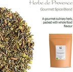 Herbs De Province Seasoning Organic - Organic Herb De Provence Spice Herbs De Provence Herbes de Provence Seasoning Herb Provence Herbs De Provance Herbs Provence Herbs
