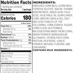 Funyuns Flamin Hot Onion Flavored Rings, 1.25 Oz Bags, Pack of 12, Bundled by Shoppyway