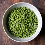 Unearthed Green Split Peas, 50 lbs – Premium Plant-Based Pea Protein, Gluten-Free, Kosher, Non-GMO, Glyphosate-Free