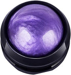Solacium Manual Massage Roller Ball - Massager and Therapy Tool for Sore Muscles, Shoulders, Arms, Neck, Back, Feet, Body, Deep Tissue, Stiffness, Joint Pain, Stress Relief
