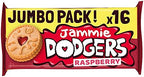 Jammie Dodgers Original Twin Pack - 280g
