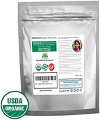 Organic Whole Cloves 1 lb Fair Trade in Mylar Bag w/E-Book of Secrets of Cloves and Gourmet Recipes