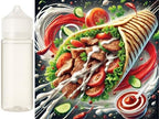 Döner - Kebab Flavor Concentrate - Vegan - Sasami - 10ml