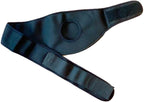 EXTREME Soft Thin Neoprene Ostomy Belt Stoma Bag Belt Illeostomy Colostomy Hernia Belt for Women and Men (Left Side 4 = 36" to 38")