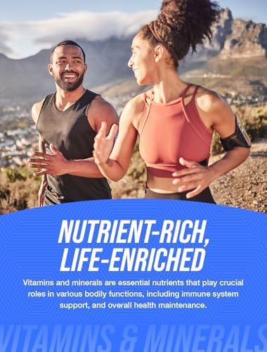 BulkSupplements.com Multivitamin Softgels - Daily Multivitamin, Multimineral Supplement, for Adults with Fish Oil - Gluten Free, 1 Softgel per Serving, 90 Count (Pack of 1)