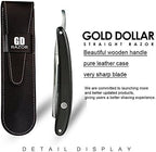 Shaving Ready Cut Throat Razor Straight Razor