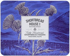 Shortbread House of Edinburgh Original Recipe Shortbread Fingers, Truly Handmade, 12 Ounce (Pack of 1)