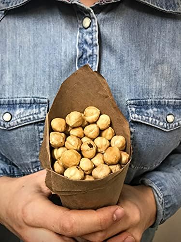 Alta Langa Hazelnuts - Terra delle Nocciole - Piemonte, Italy