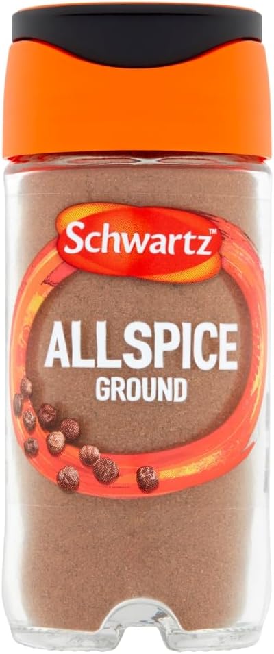 Schwartz Ground All Spice 37g