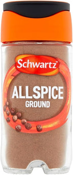Schwartz Ground All Spice 37g
