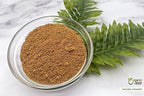 Organic Way Premium Ground Nutmeg Powder (Myristica fragrans) - Healthy Digestion | Organic & Kosher Certified | Non GMO & Gluten Free | USDA Certified | Origin - India (1 Pound (Pack of 1))
