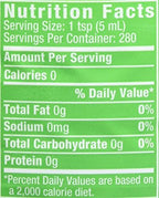 Realemon 100% Lemon Juice, 48 oz