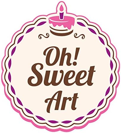 RAINBOW 4 OUNCES 4 OZ Disco Cake cakes, cupcakes, fondant, decorating, dust, cake pops By Oh! Sweet Art …