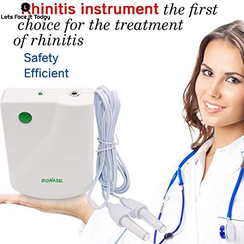 BioNase Sinusitis Cure Therapy