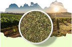 Organic Natural Pure Hinoki Cypress(Japanese Cypress) Cypress Leaves & Stems,Leaf Dried Bulk Herbs -10.58 Ounce (300g)