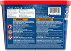 Persil Discs Laundry Detergent Pacs, Original, 16 Count