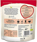 Linwoods - Organic - Milled Flaxseed & Goji Berries - 425g