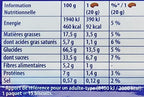 LU Prince Tout Chocolat 330g