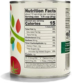 365 by Whole Foods Market, Organic Crushed Tomatoes With Basil, 28 Ounce