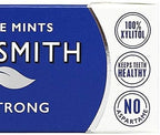 Peppersmith Extra Strong Xylitol Mints 15g