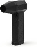 Electric Air Duster, Compressed Air Duster ABS Metal 130000RPM for Car (Fabatermvq2r47i0p-11)