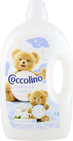 Coccolino Diluted Delicate & Soft, 3L