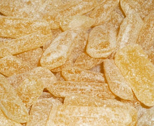 Grays Herbal Tablets Medicated Sweets (as seen on TV) 500 gram bag (1/2 kilo)
