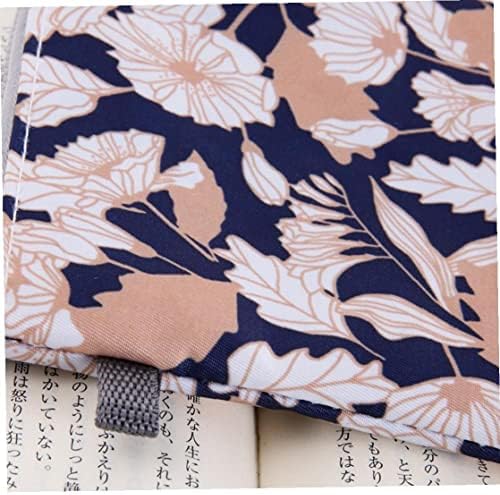 Sanitary Napkin Storage Bag, Portable Zipper Menstrual Pad Bag Tampons Holder Coin Purse for Girls Women, 13*13cm