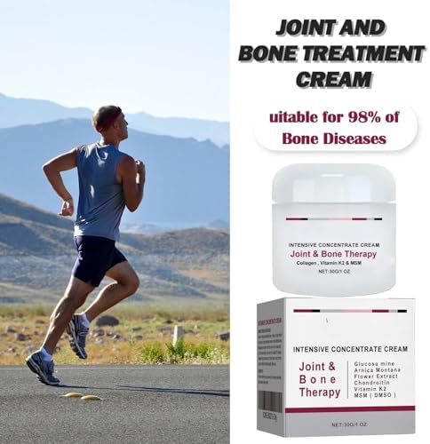 2PCS Concentrate Perfectx Joint & Bone Cream,Perfectx Body Cream Intensive