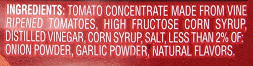 Hunt's Tomato Ketchup