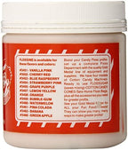 Gold Medal Flossine Can, Green Apple 16oz (454g)