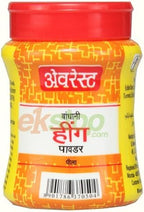 Everest Yellow Hing Powder, 100g
