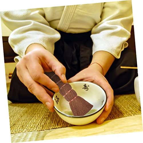 Handheld Tea Tray Brush Dish Brush Kitchen Washing Utensils for Dishes