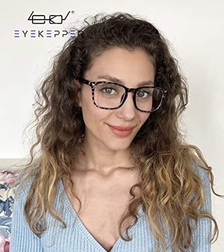 Eyekepper 5 Pairs Stylish Eyeglasses Eyewear for Women