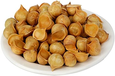 YUVIKA Kashmiri Lehsun - Snow Mountain Garlic (200 Grams)