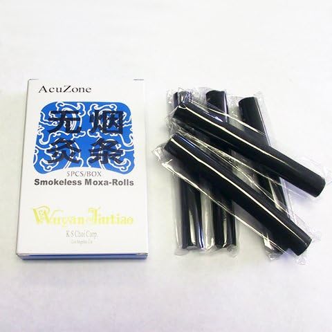 Acuzone Smokeless Moxa-Rolls (1)