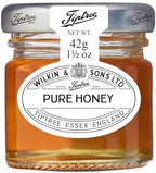 Tiptree Clear Honey, 1.5 Ounce Mini (Pack of 48)