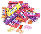 PEZ Candy Refill Rolls, 11 oz Variety Bag (approx 35 Full Rolls in each bag)