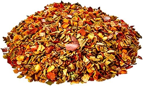 Old India Piri Piri Seasoning 1 Kg