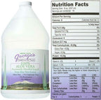 George's Always Active Aloe Vera -- 128 fl oz by George's