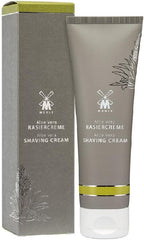 MÜHLE SHAVE CARE Aloe Vera Shaving Cream 75ml