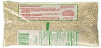 Gefen Pearl Barley Total of 3 Pounds, Premium Quality Pearled Barley, Product of The USA, 16oz (3 Pack)