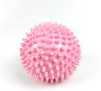 Massage Ball - Spiky for Deep Tissue Back Massage, Foot Massager, Plantar Fasciitis & All Over Body Deep Tissue Muscle Therapy，Foot Massage Ball