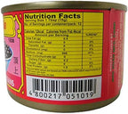 Temple Salted Black Beans 180g (Pack of 4) in Intfeast Packaging