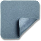 Mepilex Ag - 4" x 4" (10 x 10cm) - Box of 5