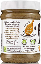 Pip & Nut - Almond Butter - 250g