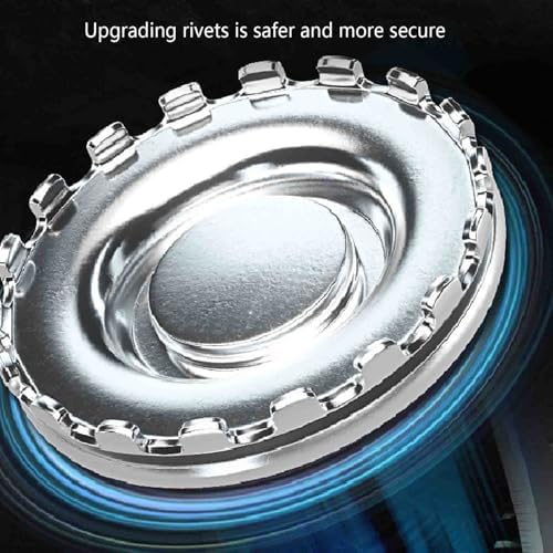 SBCC Silent Rubber Wheel 5-inch Universal Wheel Load-Bearing Castor Small Wheel Plate Wheel(Universal Wheel)