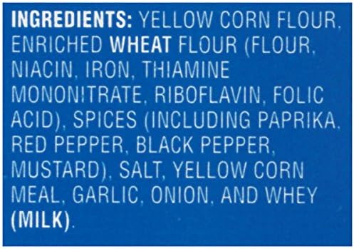 McCormick Golden Dipt Cajun Seafood Fry Mix, 10 oz (Pack of 8)