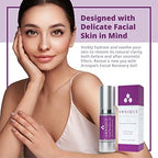 Arnica Gel for Face – Soothing Arnica & Bromelain Facial Gel to Refresh and Comfort Delicate Skin After Beauty Treatments