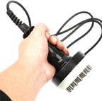 AnHua Meridian Large Brush/Comb Probe Use W DDS Bioelectric Massage Therapy Device